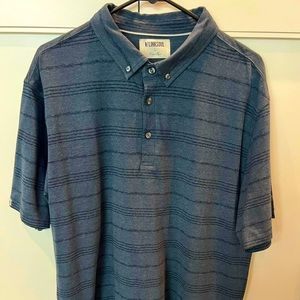 LinkSoul Mens Polo- Size L NEW